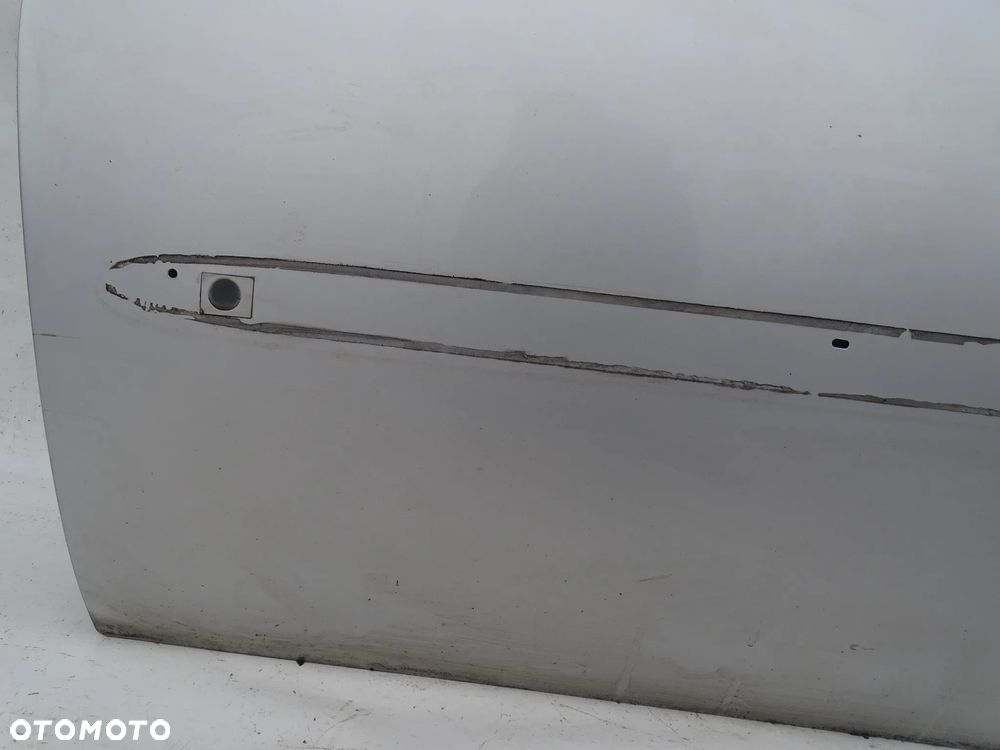 DRZWI PRZÓD PRZEDNIE LEWE CHRYSLER VOYAGER IV F-VAT - 5