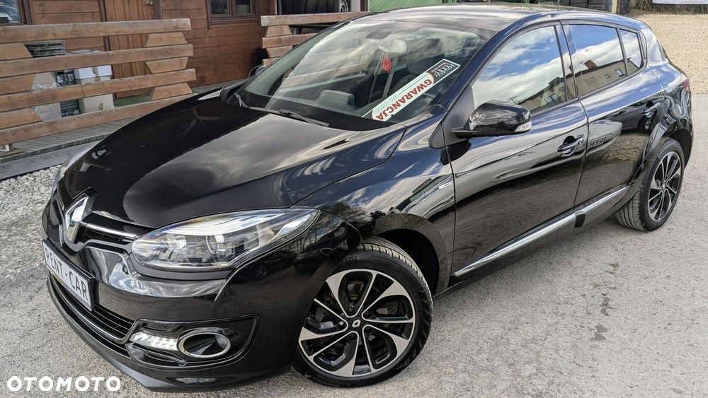 Renault Megane - 3