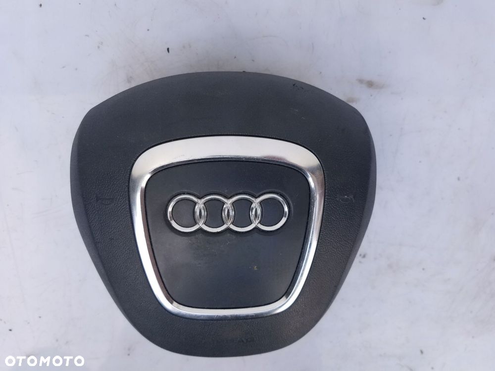 poduszka kierowcy airbag audi a5 8t 8k0880201g - 2