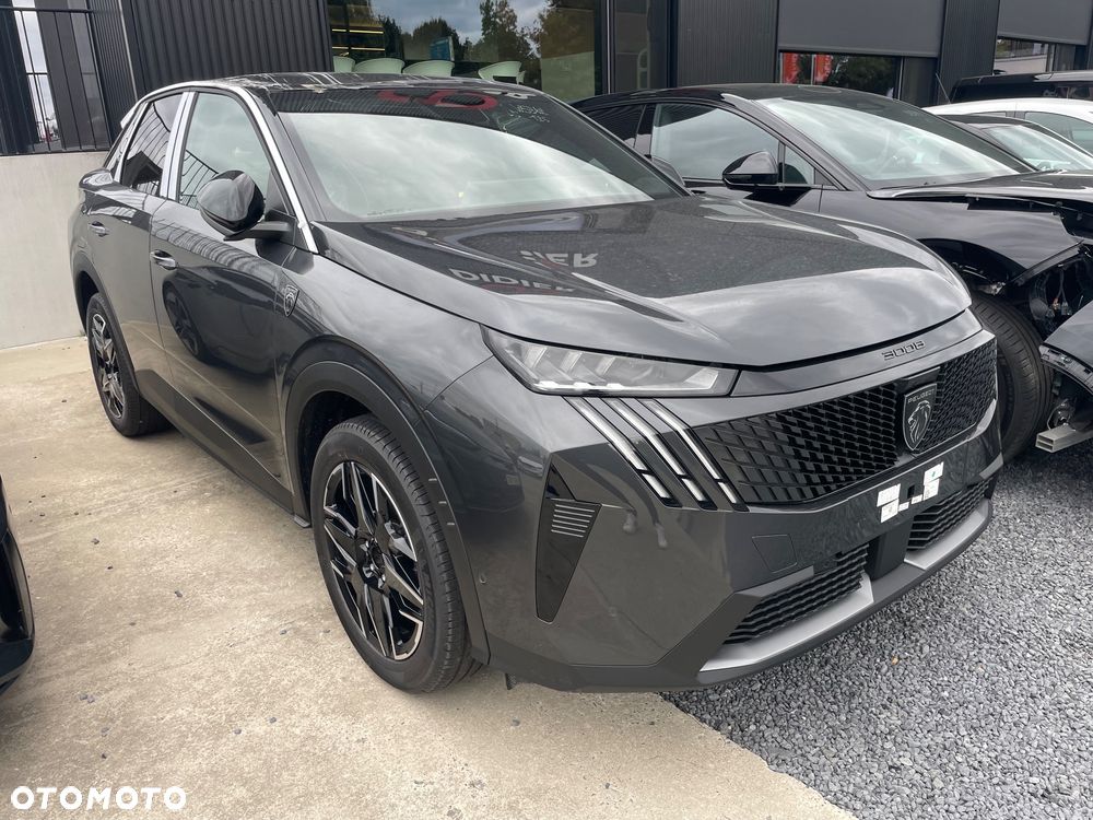 Peugeot 3008 - 6
