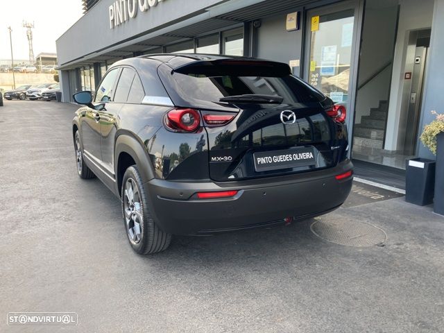 Mazda MX-30 e-SKYACTIV AD`VANTAGE - 7