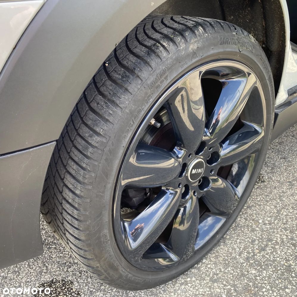 MINI Clubman - 8
