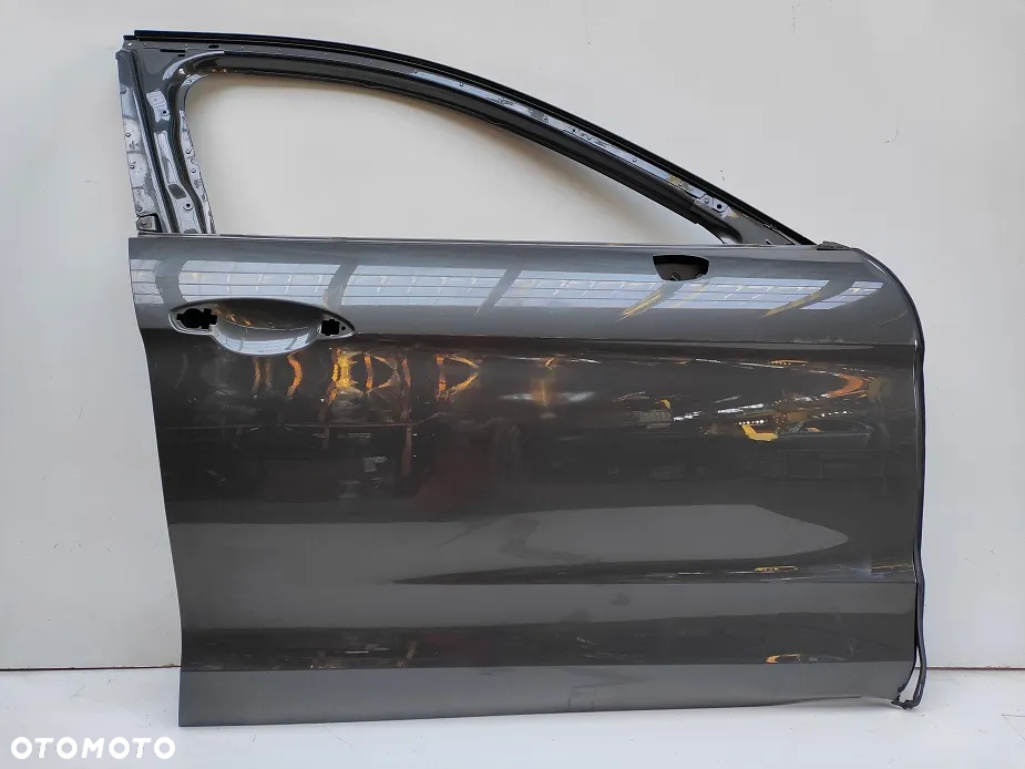 Prawe Drzwi Przd Panamera 971 18^^ - 2