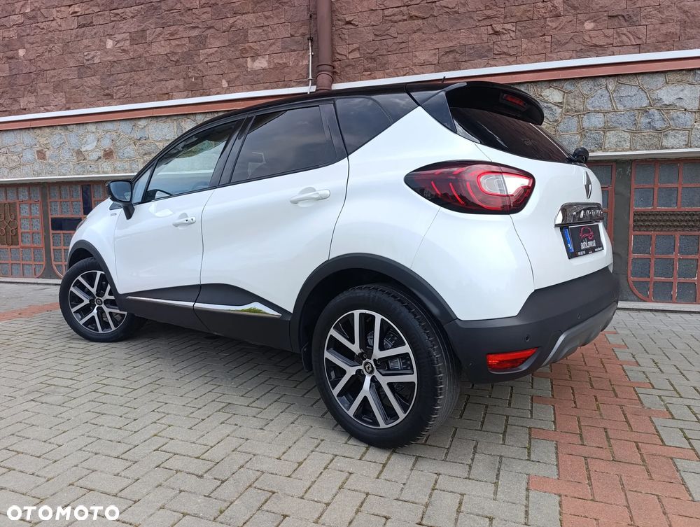 Renault Captur 1.3 Energy TCe S-Edition - 5