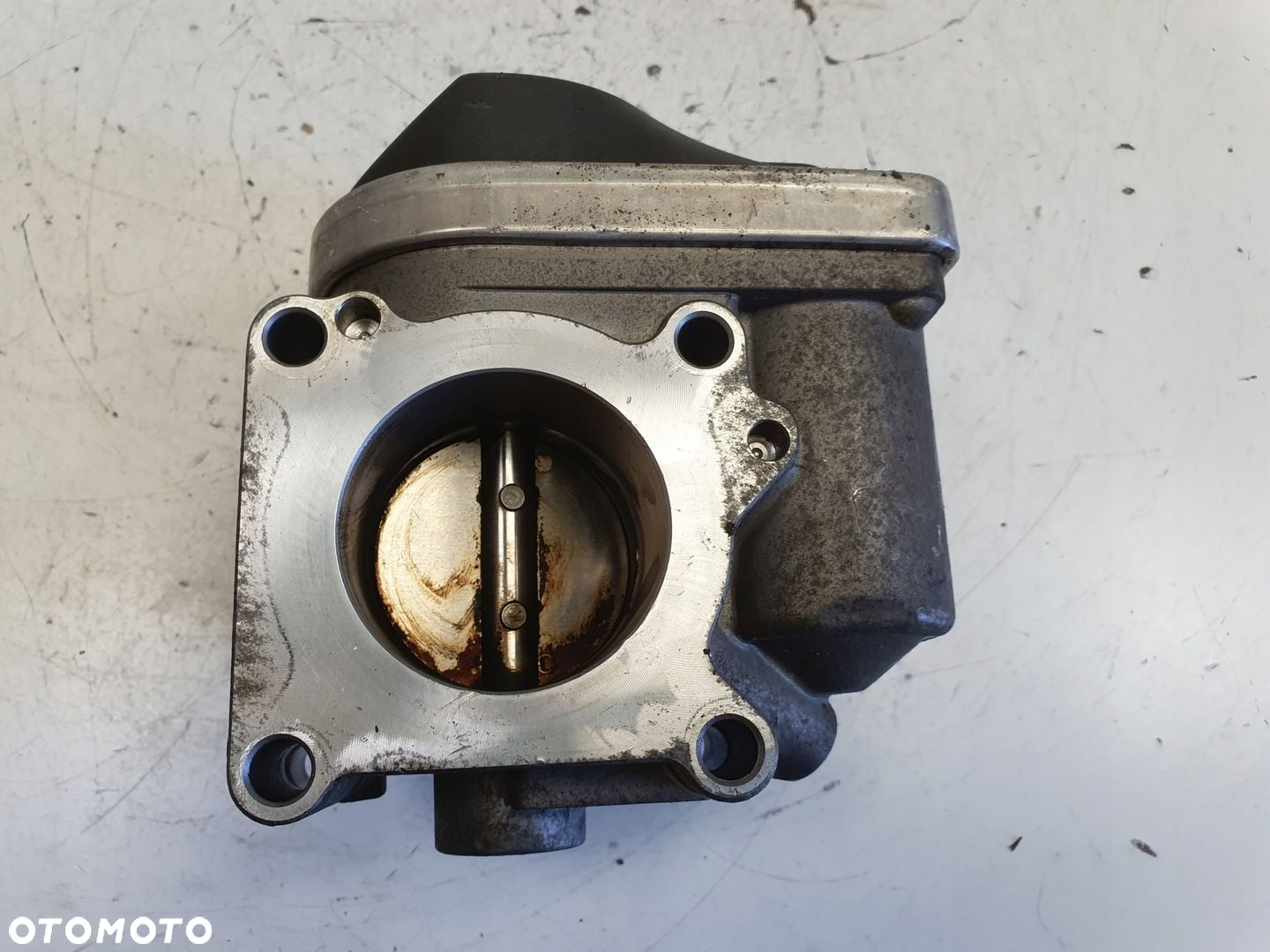 Seat Ibiza III 1.4 16V PRZEPUSTNICA 036133062N - 4