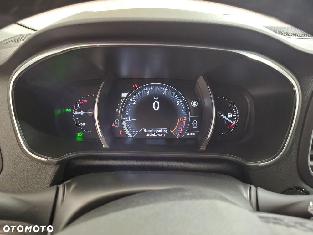 Renault Megane 1.2 Energy TCe Intens EDC - 12