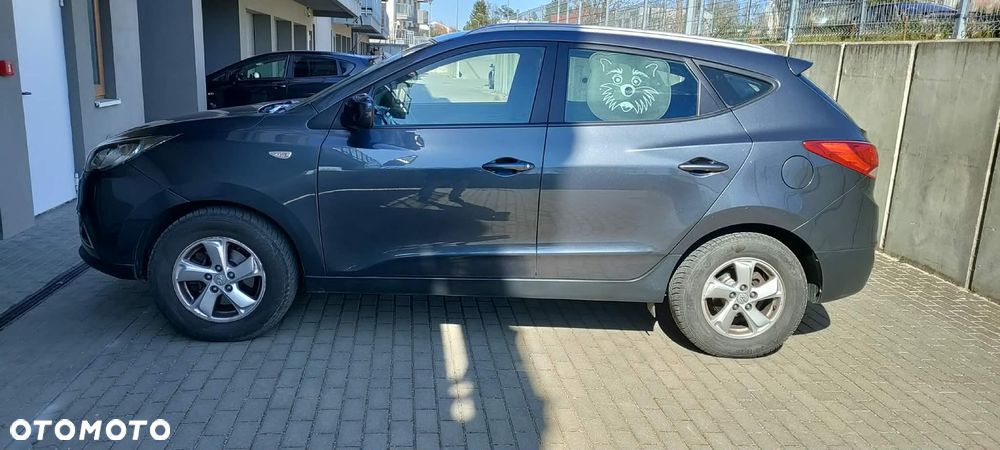 Hyundai ix35 2.0 Classic 2WD - 3