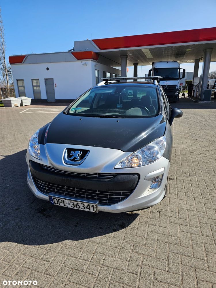 Peugeot 308 HDi FAP 110 Tendance - 2