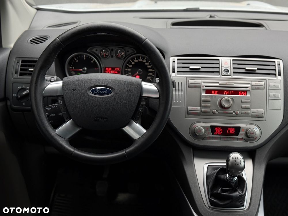Ford Kuga 2.0 TDCi Trend - 21
