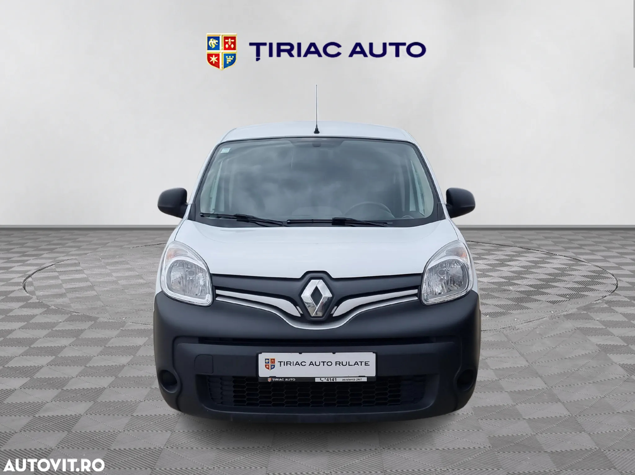 Renault Kangoo - 9
