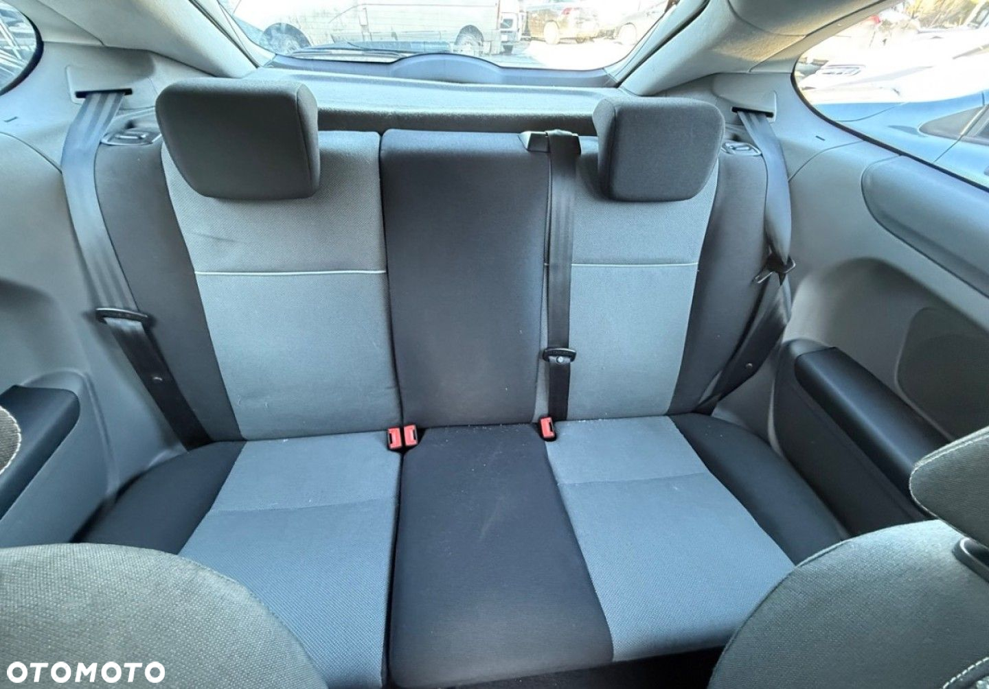 Ford Focus - 9