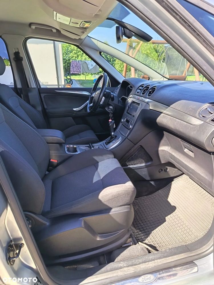 Ford S-Max 2.0 TDCi Titanium - 2