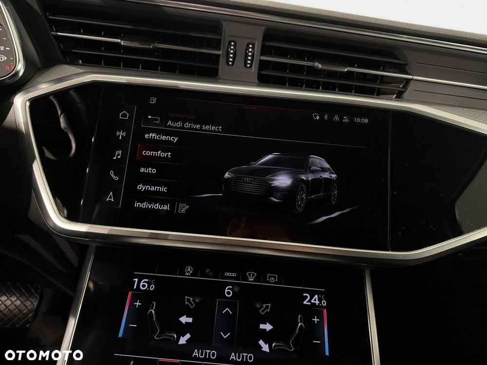 Audi A6 Avant 40 TDI mHEV Sport S tronic - 23