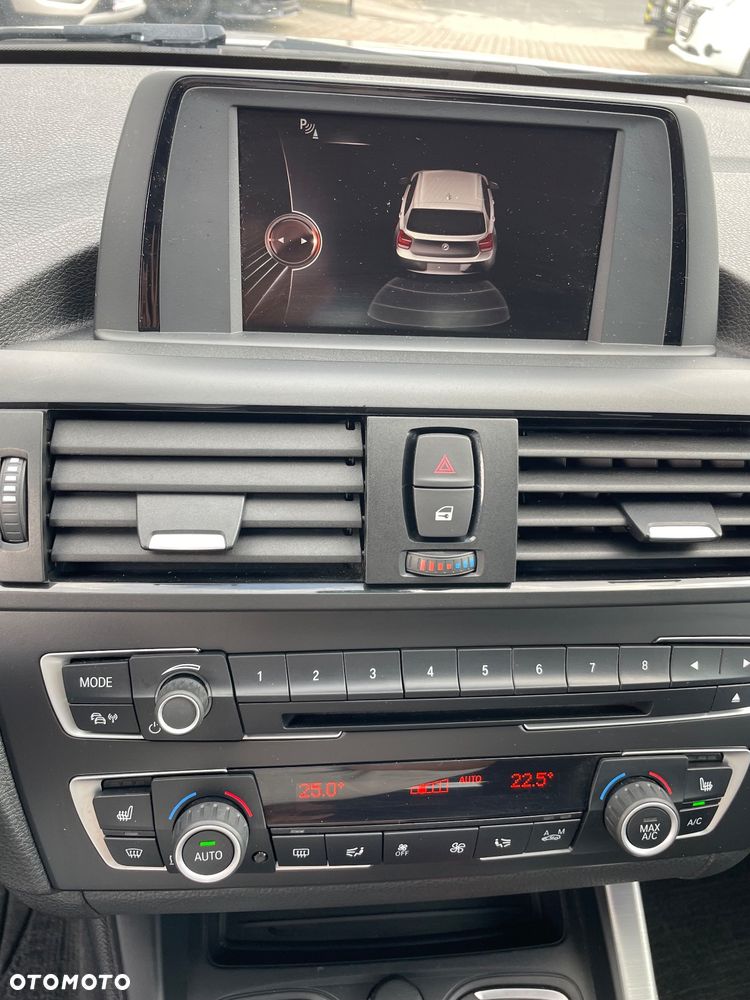 BMW Seria 1 118i M Sport - 31