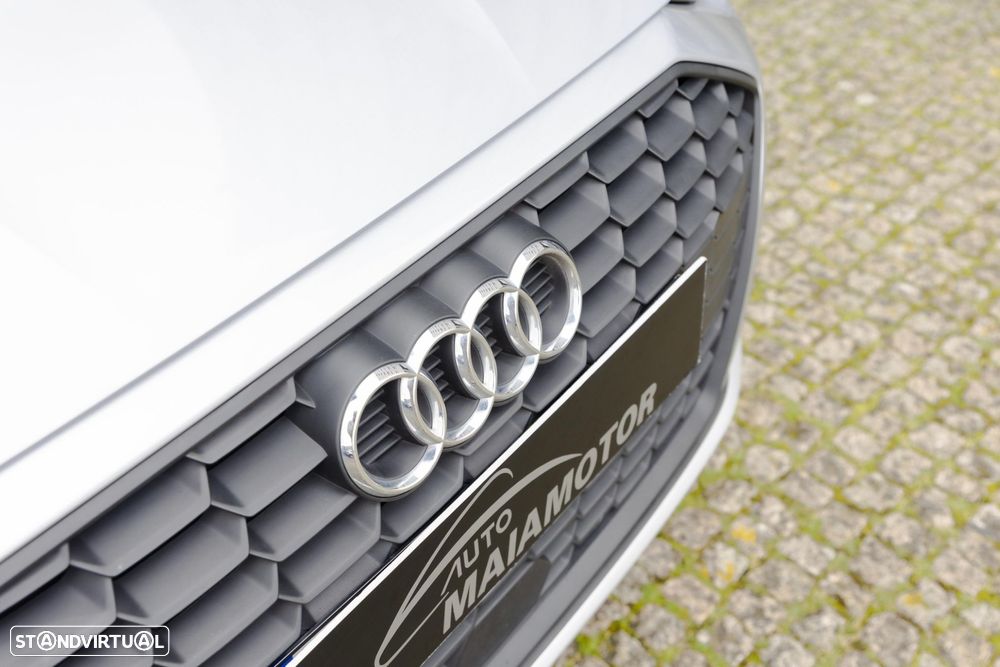 Audi A3 Sportback 30 TDI - 7