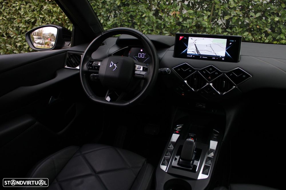 DS DS3 Crossback E-TENSE Faubourg - 23