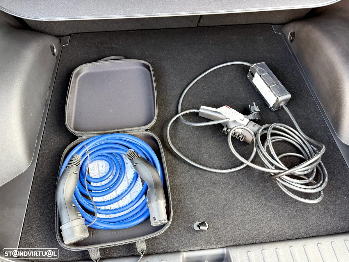 Hyundai Ioniq 5 N 84 kWh Performance Pack - 34