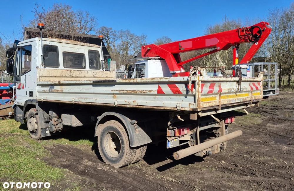 Iveco 75E 16 EEV - 2