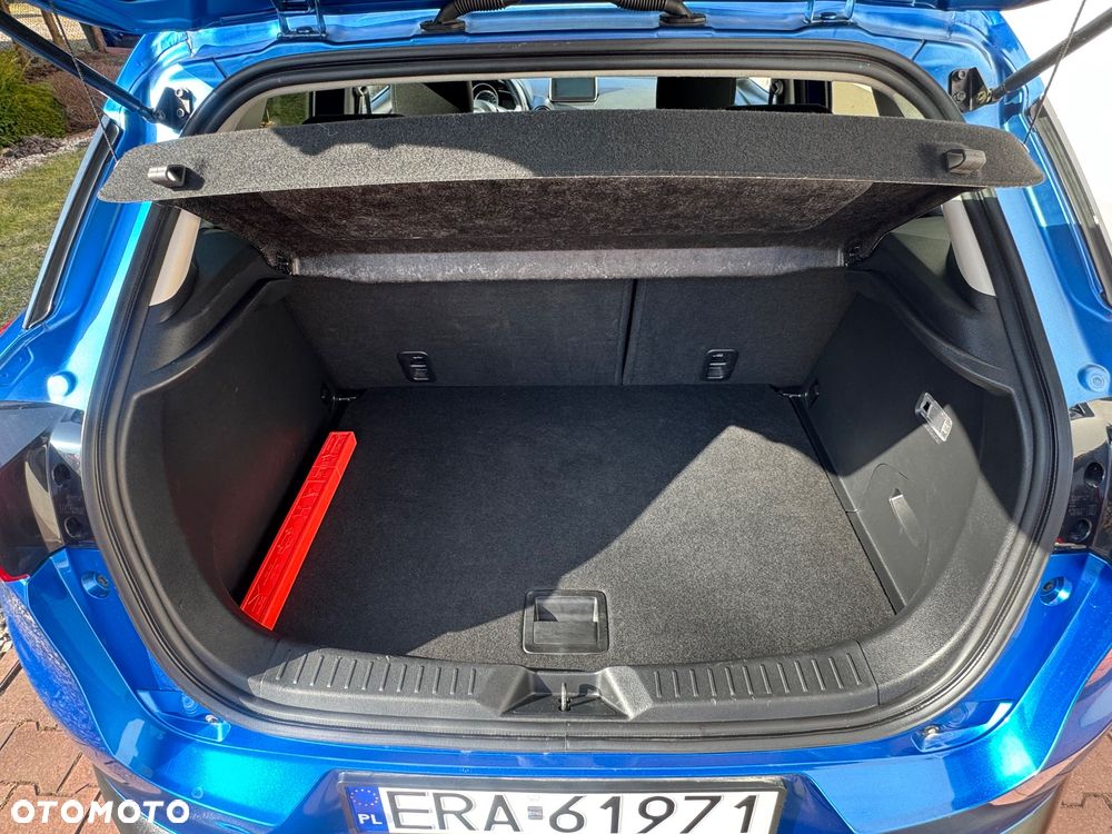 Mazda CX-3 SKYACTIV-G 120 FWD Exclusive-Line - 21