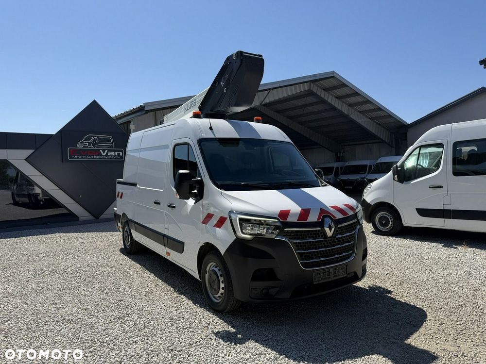 Renault Master - 3
