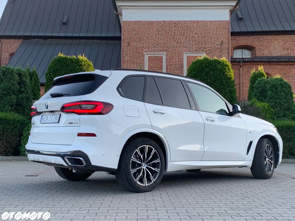 BMW X5 xDrive40i sport - 20