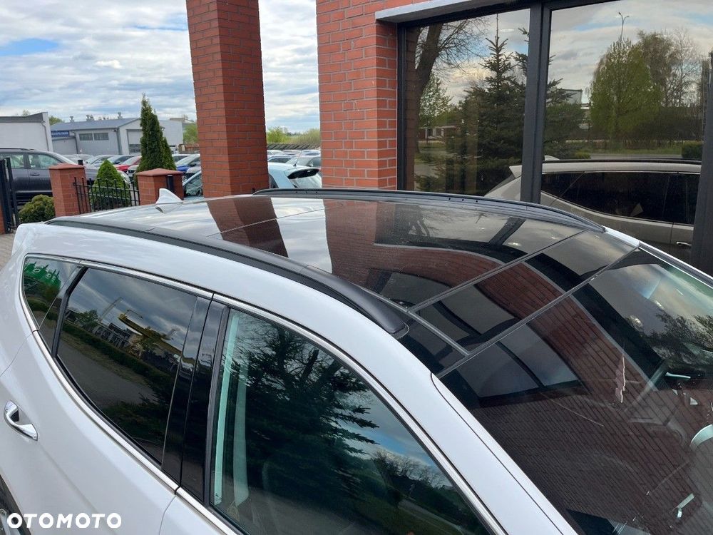 Hyundai Santa Fe 2.0 CRDi Executive 4WD - 28