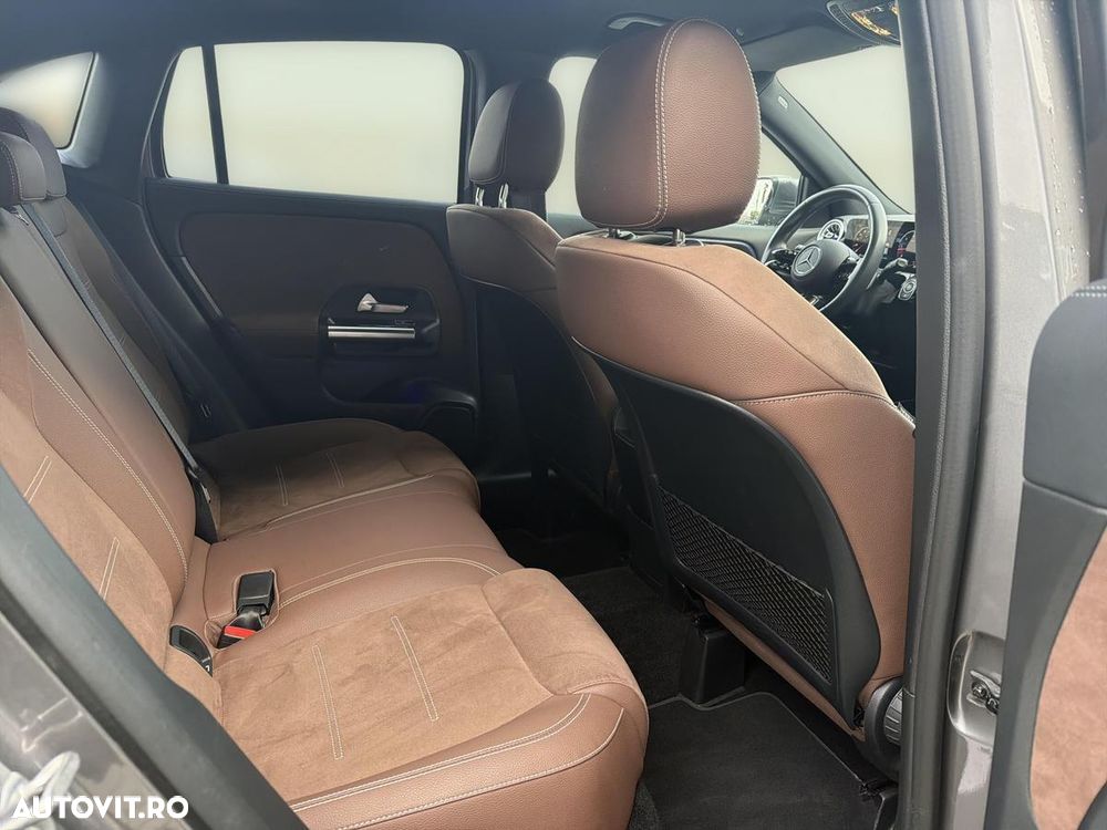 Mercedes-Benz GLA 200 d 4MATIC Aut. - 15