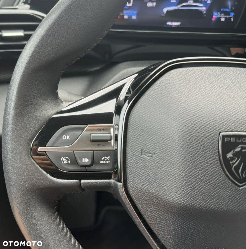 Peugeot 308 PureTech 130 GPF Stop & Start Allure Pack - 21