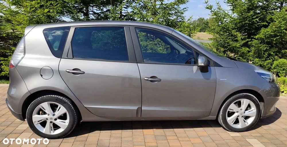 Renault Scenic 1.5 dCi Limited - 11