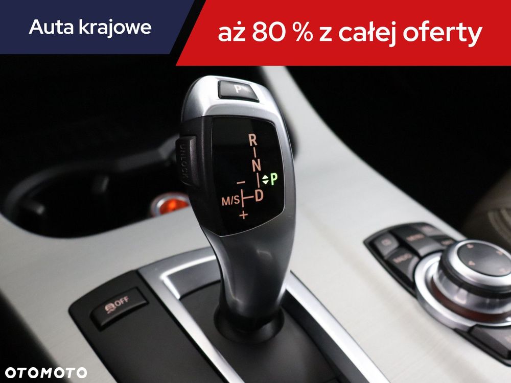 BMW X3 - 20