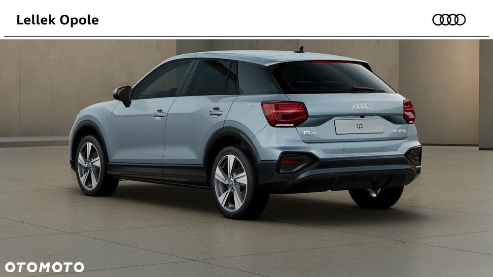 Audi Q2 - 3