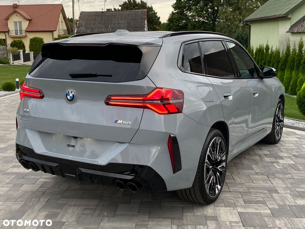 BMW X3 M - 31