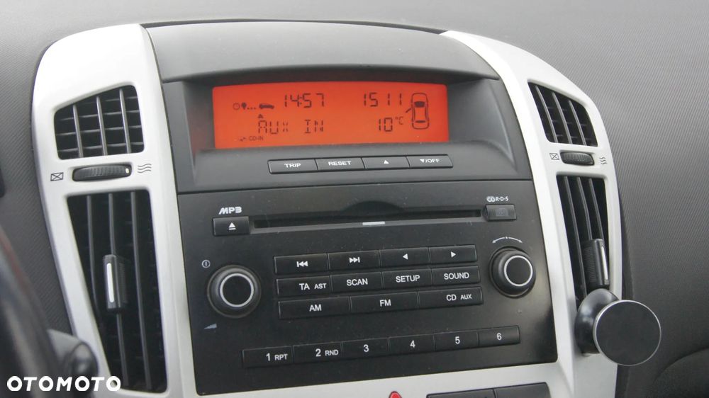 Kia Ceed 1.6 Crdi Comfort + - 15