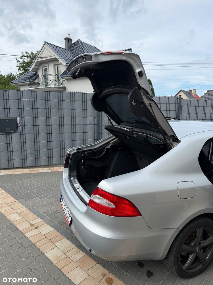 Skoda Superb - 16