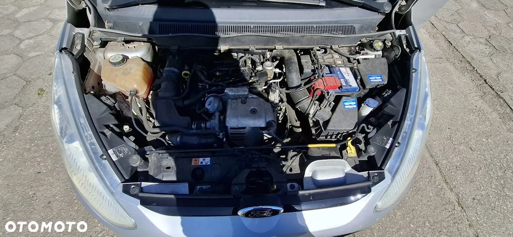 Ford B-MAX 1.0 EcoBoost SYNC Edition - 15