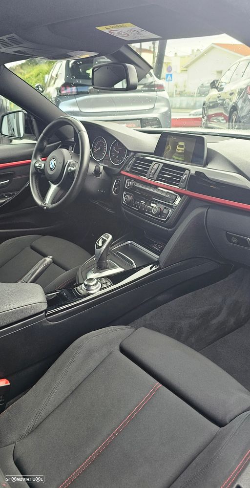 BMW 425 d Aut. M Sport - 15