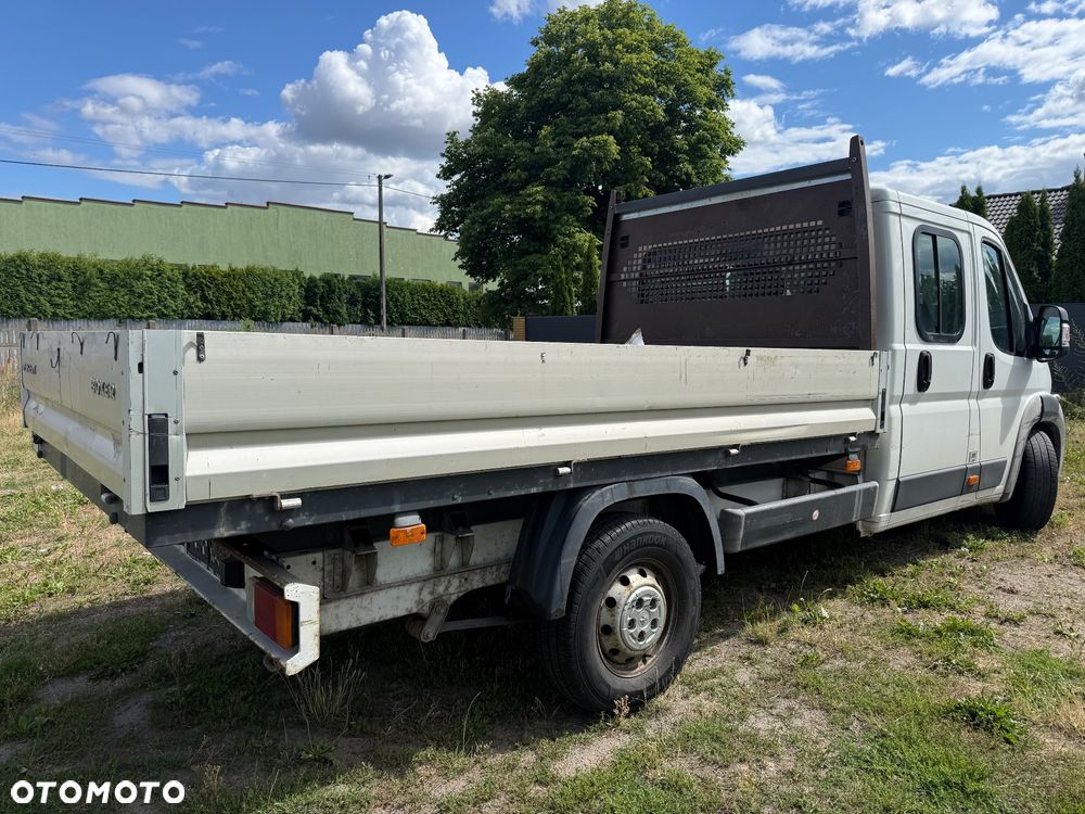 Peugeot Boxer - 4