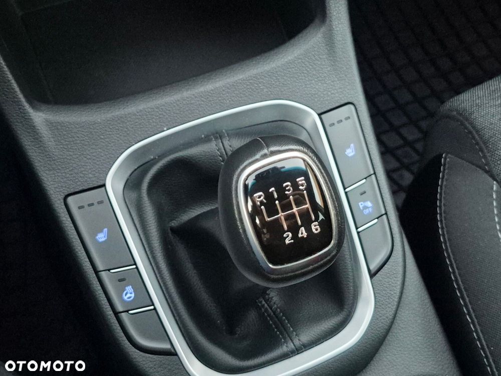 Hyundai i30 1.0 T-GDI Smart - 31