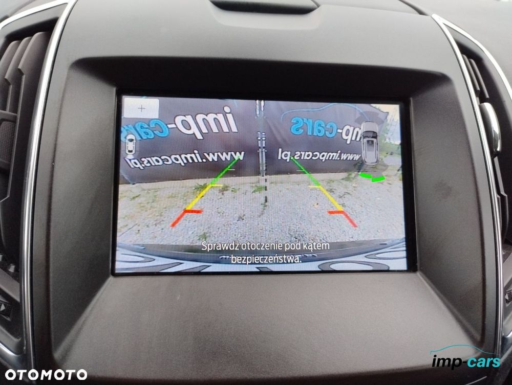 Ford S-Max - 17