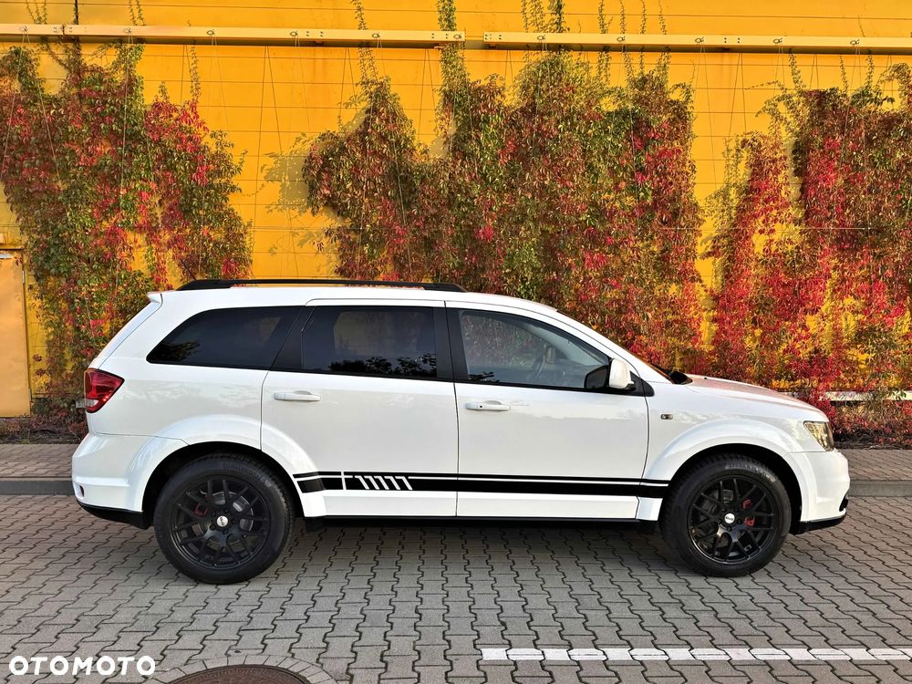 Fiat Freemont 2.0 Multijet Urban - 4