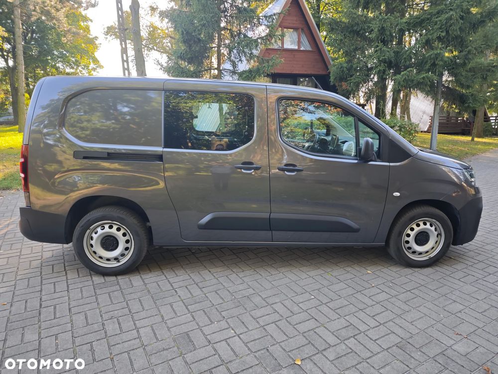 Fiat Doblo - 5