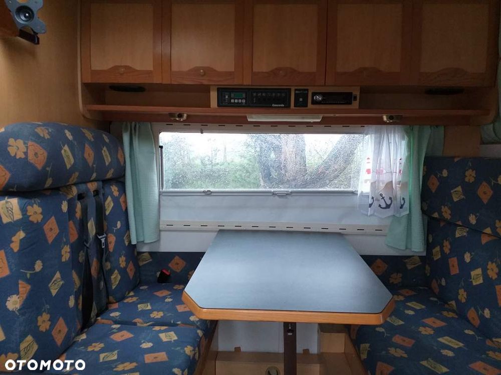 Fiat CONCORDE Carma 650 G - 11