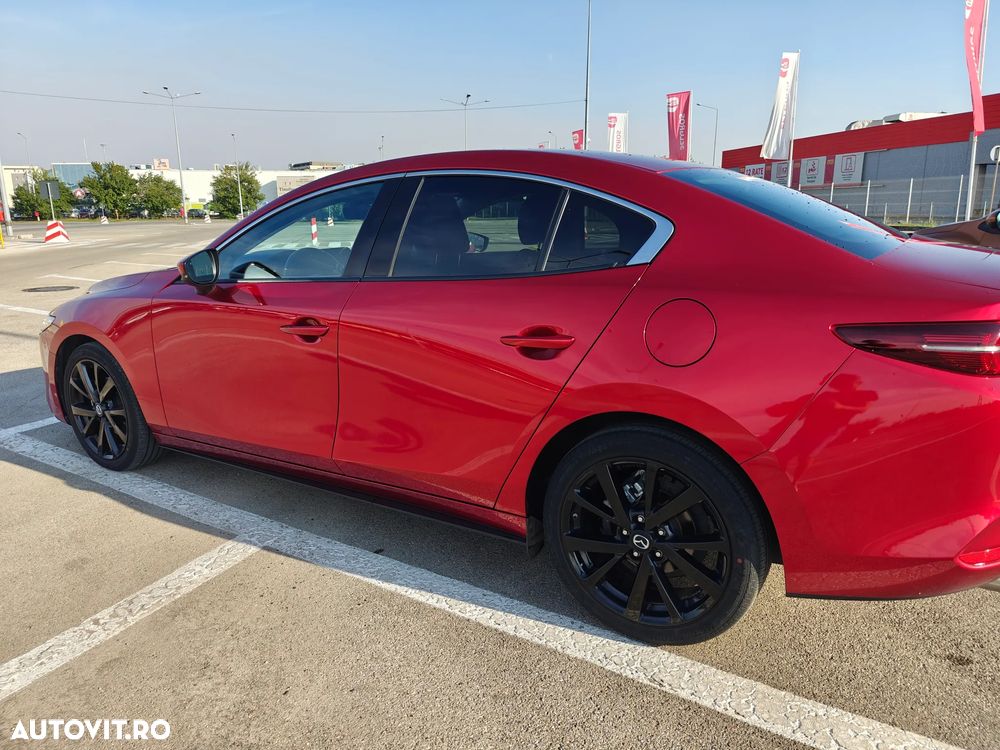Mazda 3 G150 MHEV Plus - 6