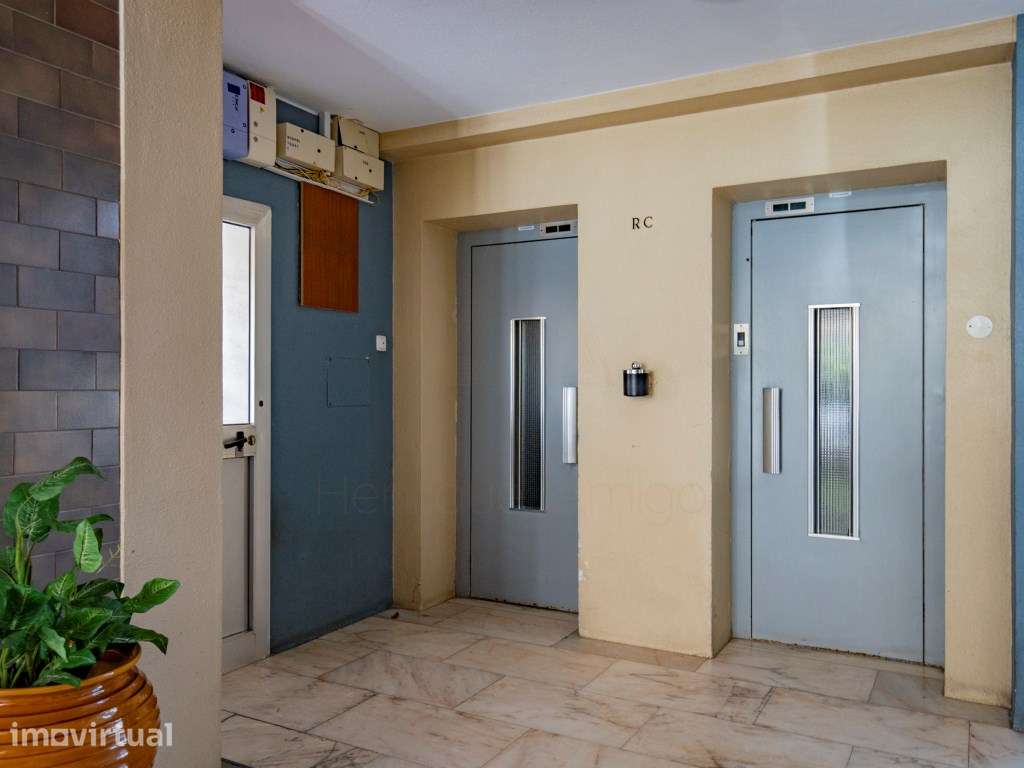T2 com Licença de Alojamento Local | Sesimbra | A 5 Minutos da Praia - Grande imagem: 5/29