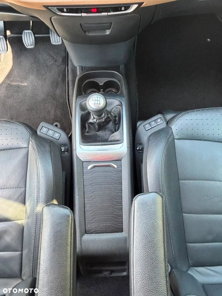 Citroën C4 Picasso BlueHDi 150 Exclusive - 36
