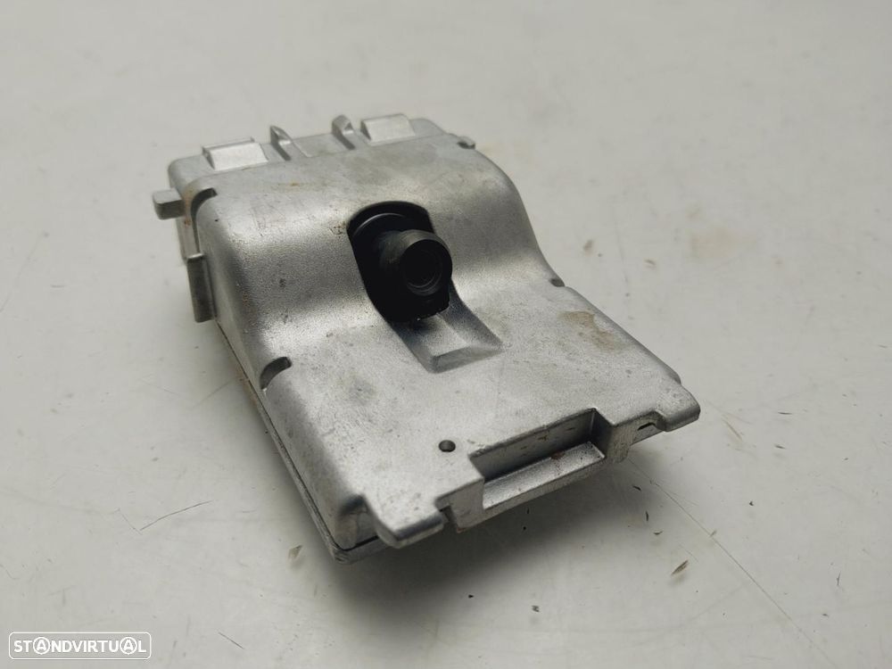 CÂMERA DE VISUALIZAÇÃO FRONTAL OPEL ASTRA - 1