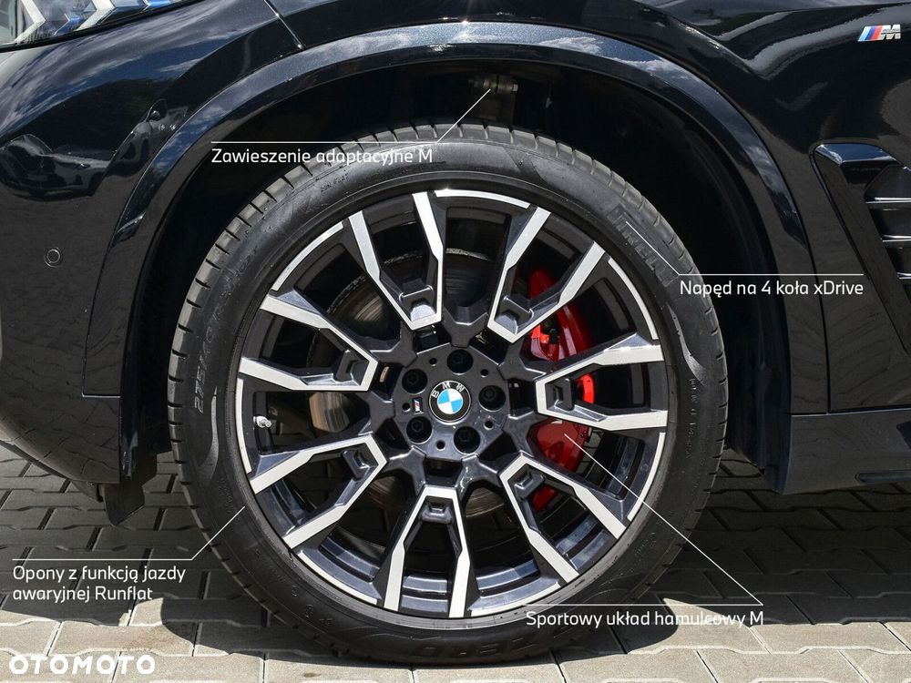 BMW X5 xDrive30d mHEV sport - 6
