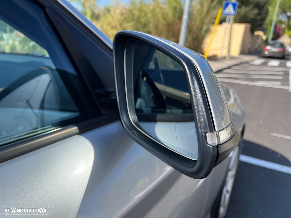 BMW 116 - 11