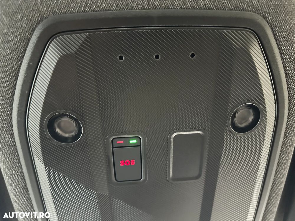 Renault Austral E-Tech 200 HEV Evolution - 19