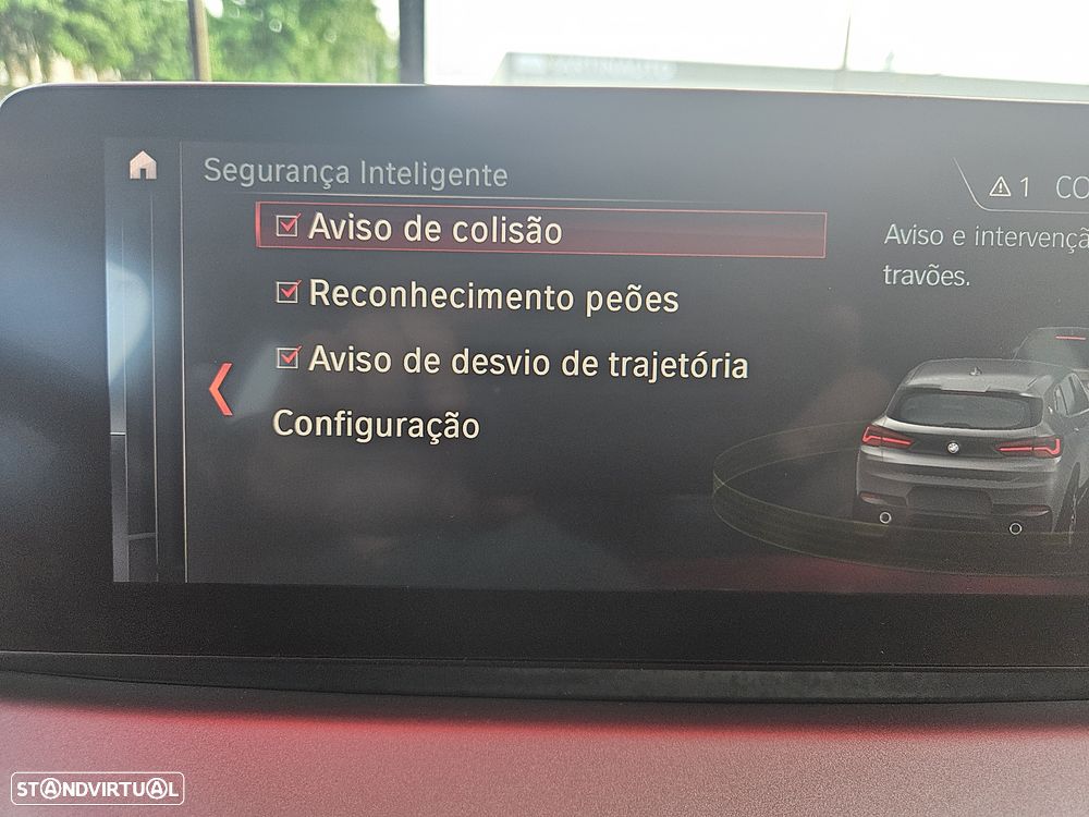 BMW X2 20 d xDrive Auto - 43
